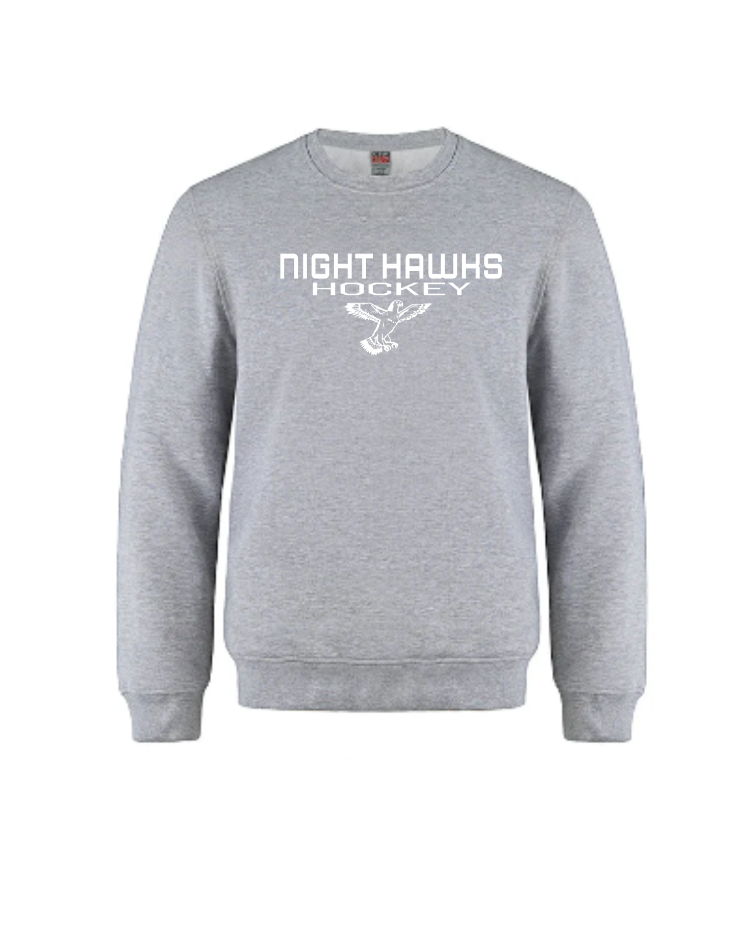 Night Hawks YOUTH CSW Crewneck Sweatshirt