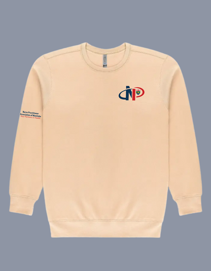 Nurse Practitioner Crewneck
