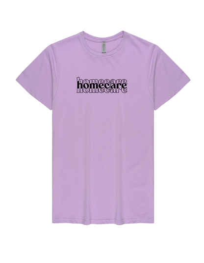 Home Care Short Sleeve T-Shirt