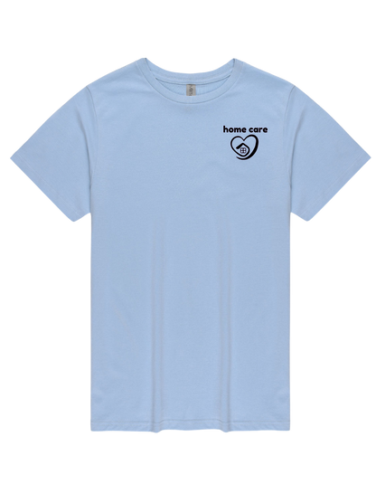 Home Care Short Sleeve T-Shirt
