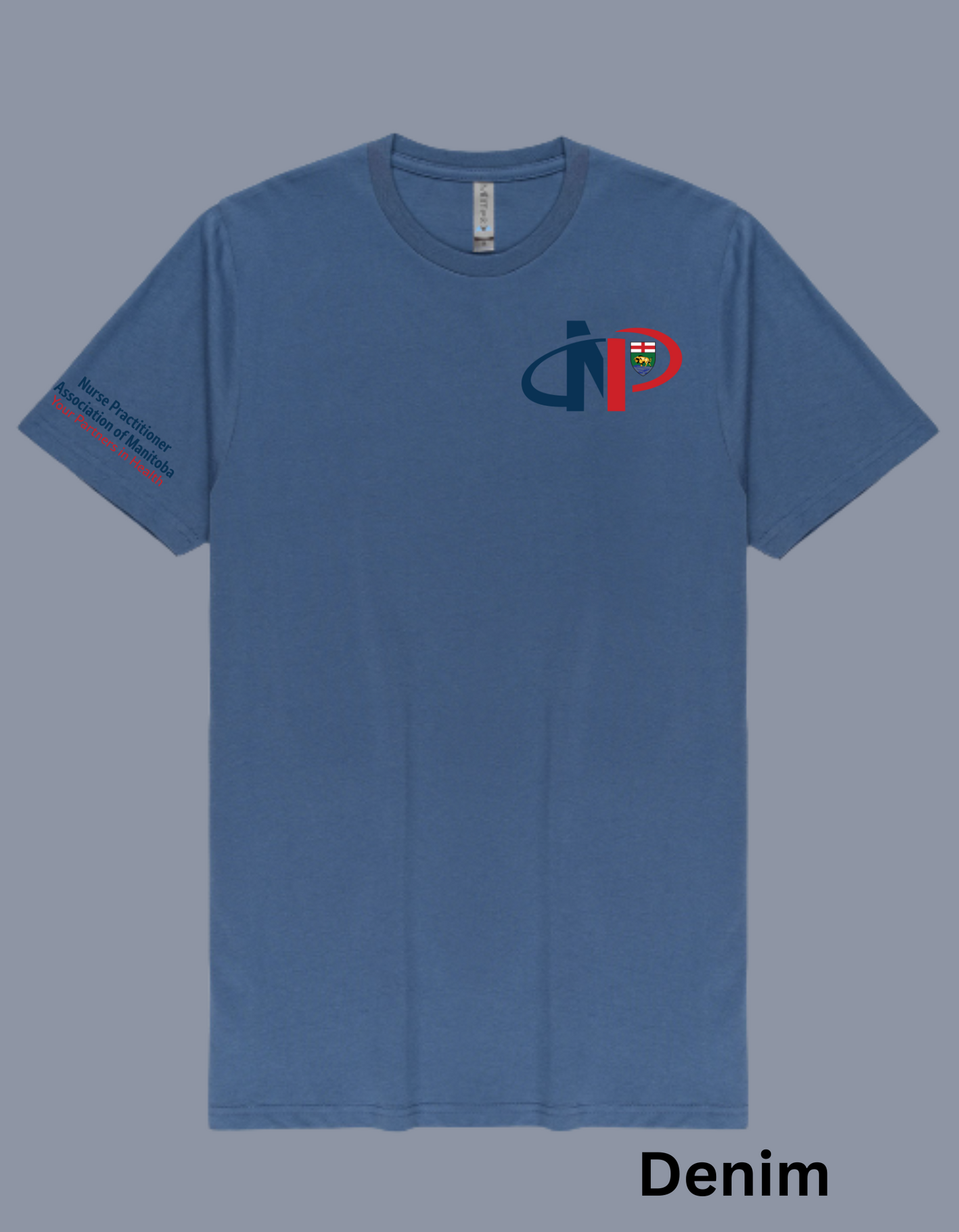 Nurse Practitioner T-Shirts