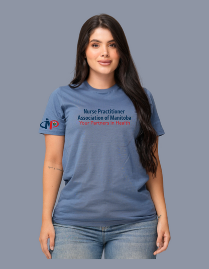 Nurse Practitioner T-Shirts