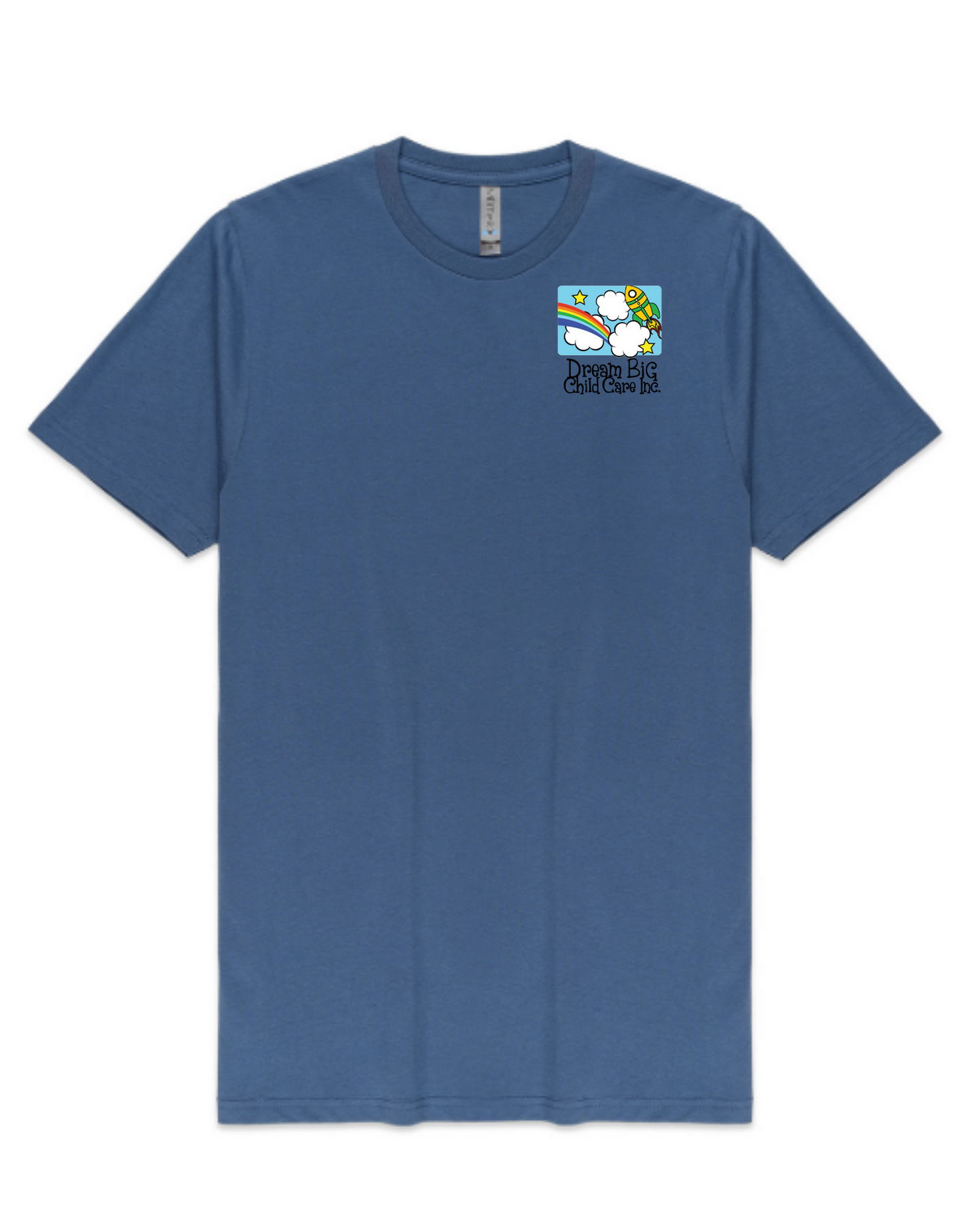 Dream Big T-shirts 3