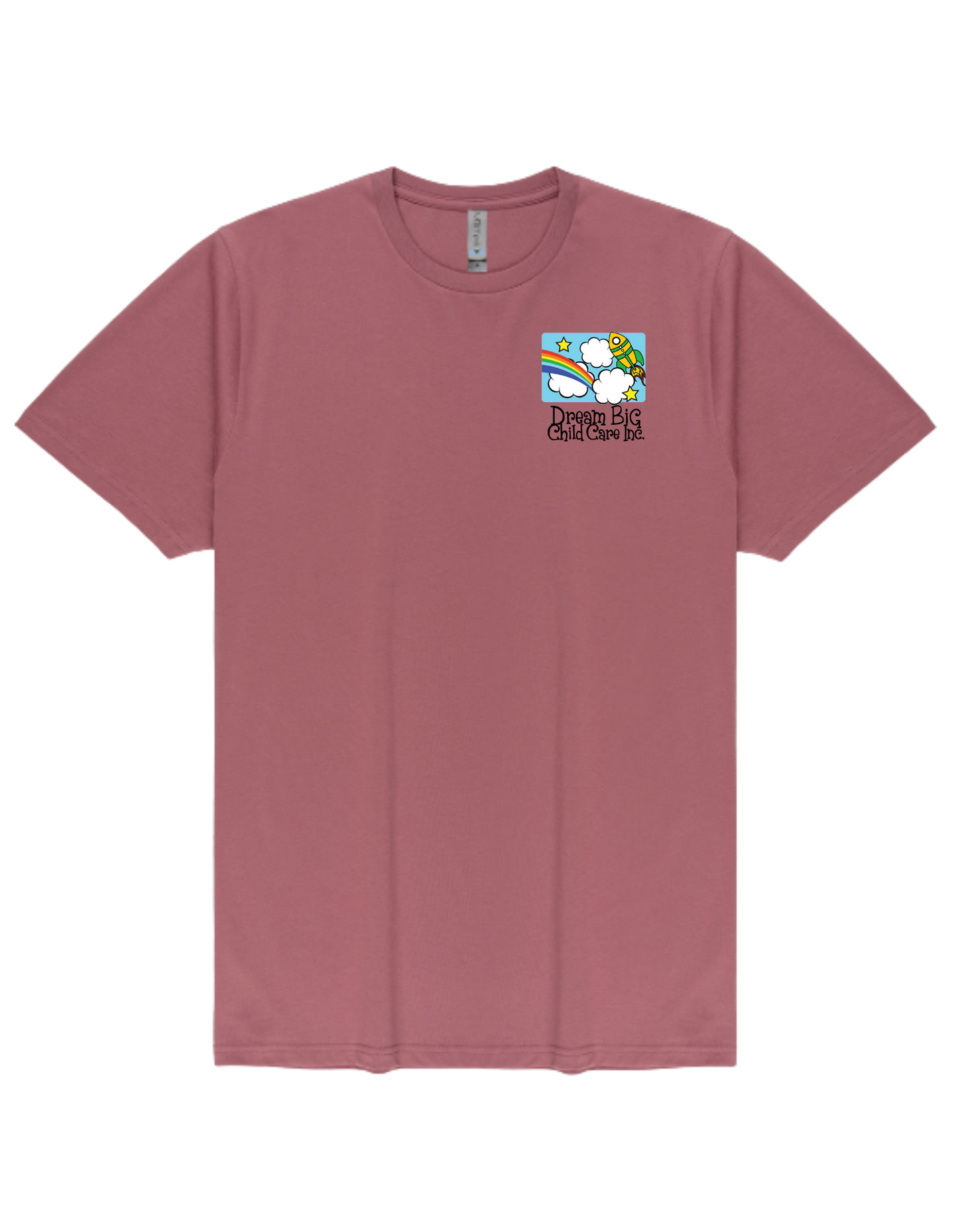 Dream Big T-shirts