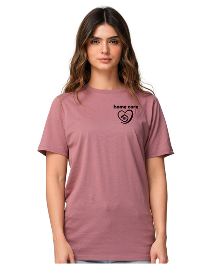 Home Care Short Sleeve T-Shirt