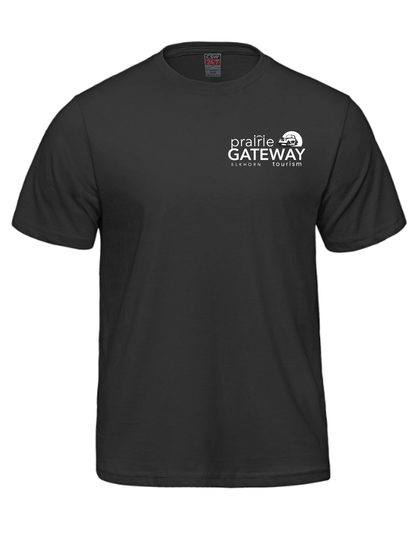 Prairie Gateway T-Shirt (Adult)