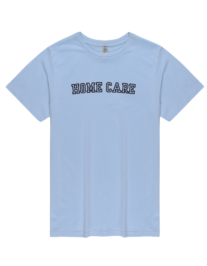 Home Care Short Sleeve T-Shirt
