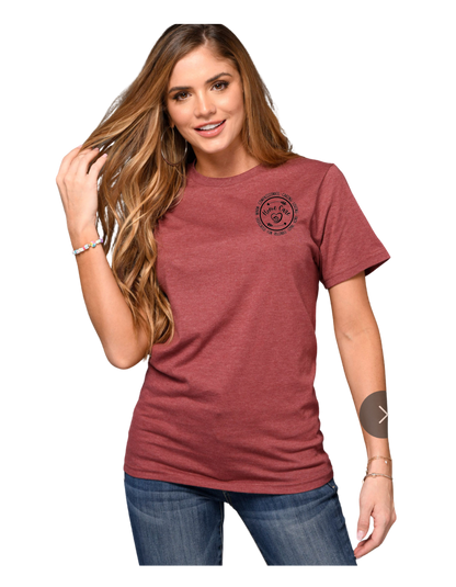 Home Care Short Sleeve T-Shirt
