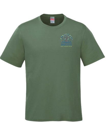 MELC Unisex T-Shirts