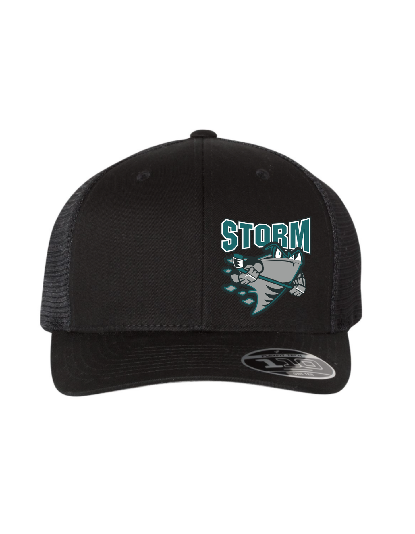 Storm Flexfit SnapBack Hat