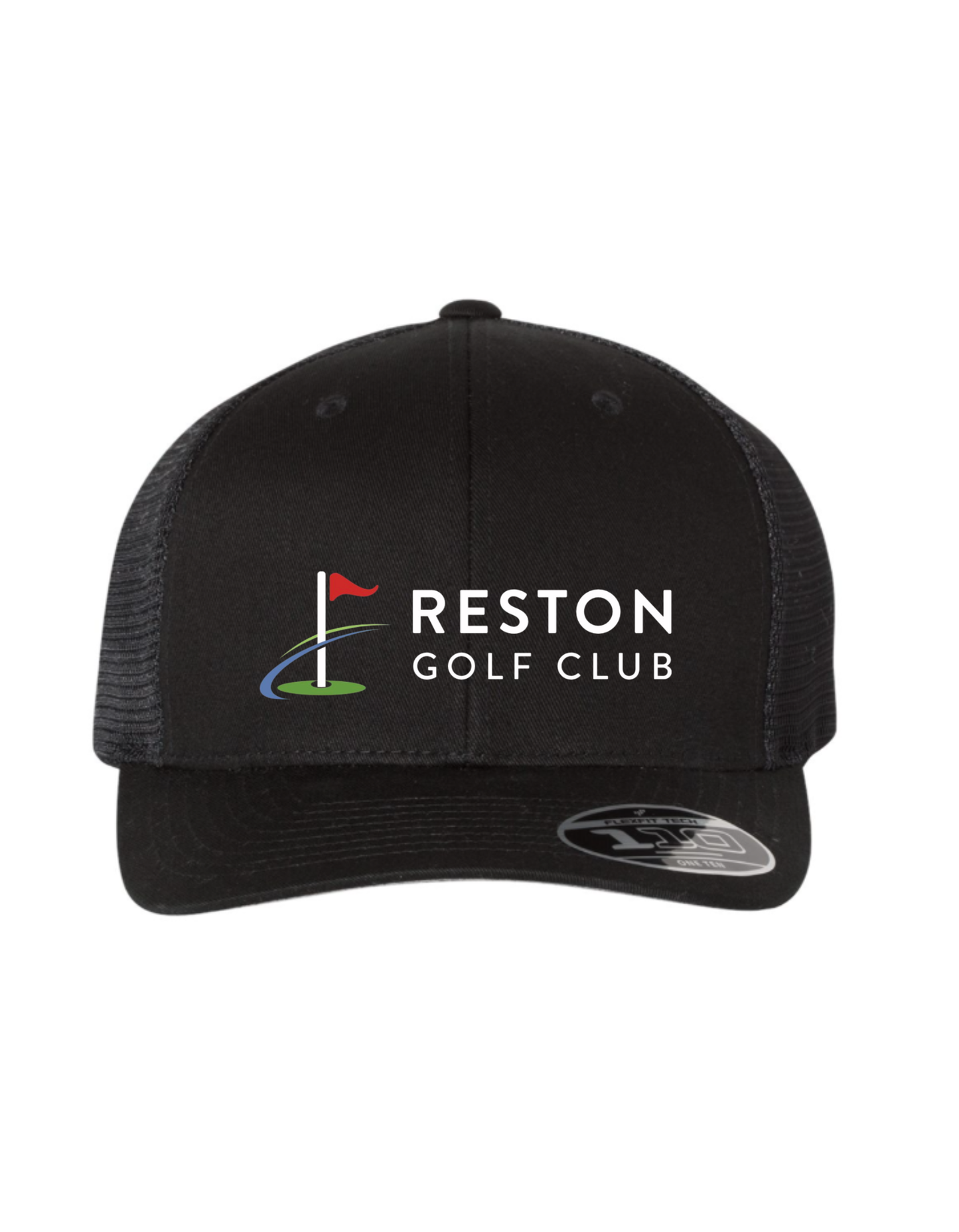 Reston Golf Course Hat