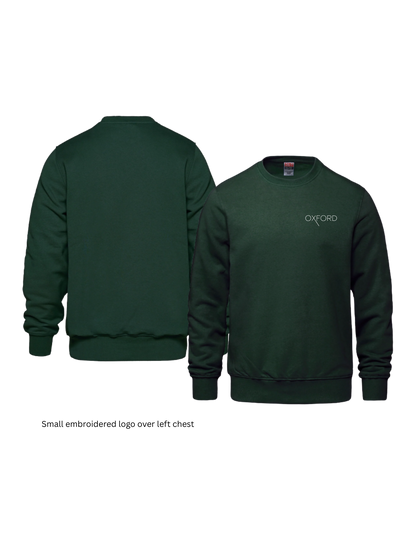 OXFORD Crewneck (Youth)