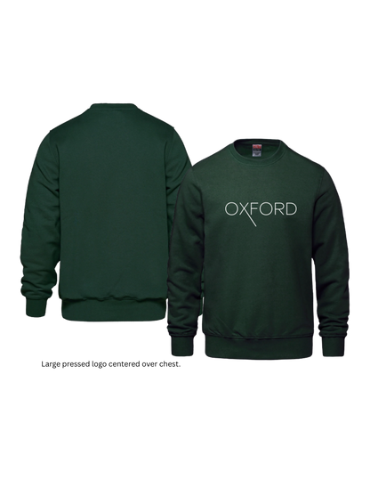 OXFORD Crewneck (Youth)