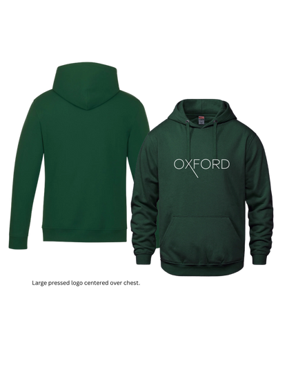 OXFORD Hoodie (Adult)