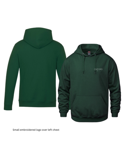 OXFORD Hoodie (Adult)