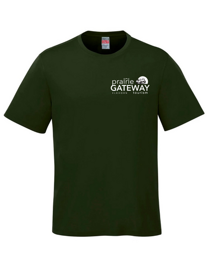 Prairie Gateway T-Shirt (Adult)