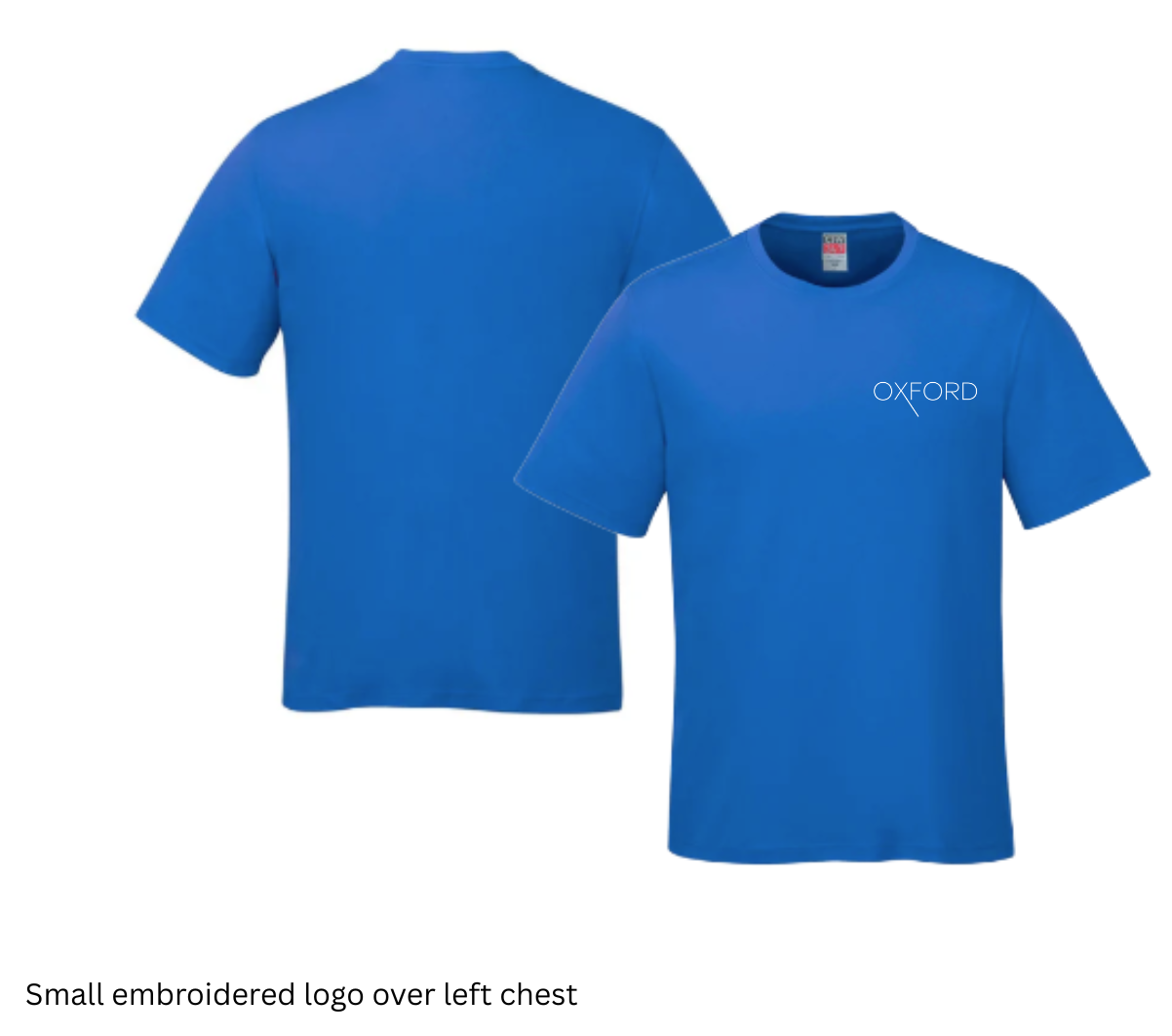OXFORD Summer 2026 T-Shirt