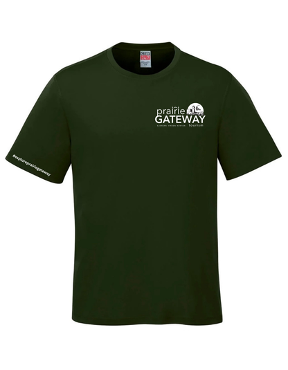 Prairie Gateway T-Shirt (Youth)