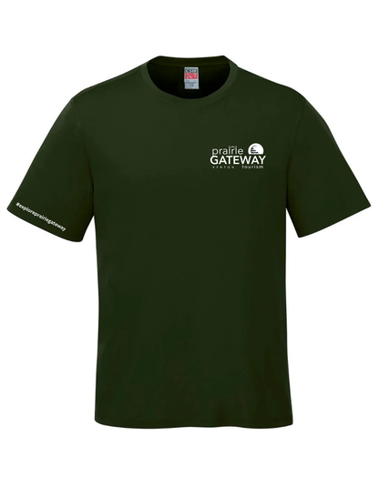 Prairie Gateway T-Shirt (Youth)