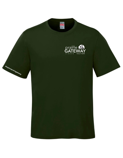 Prairie Gateway T-Shirt (Youth)
