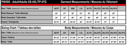 Country Baron Adult Sweatpants