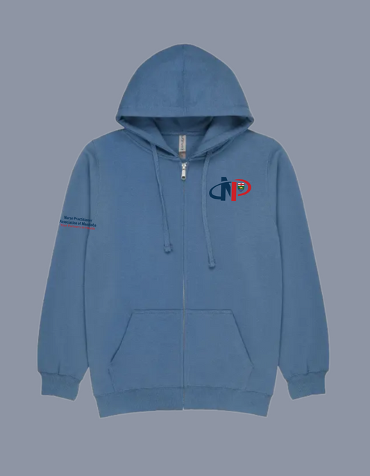 Nurse Practitioner Full Zip