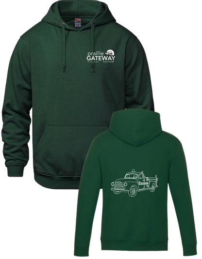 Prairie Gateway Hoodies (Adult)
