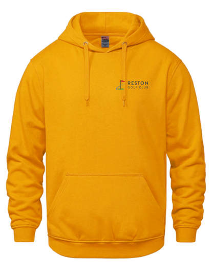 Reston Golf Course Hoodie