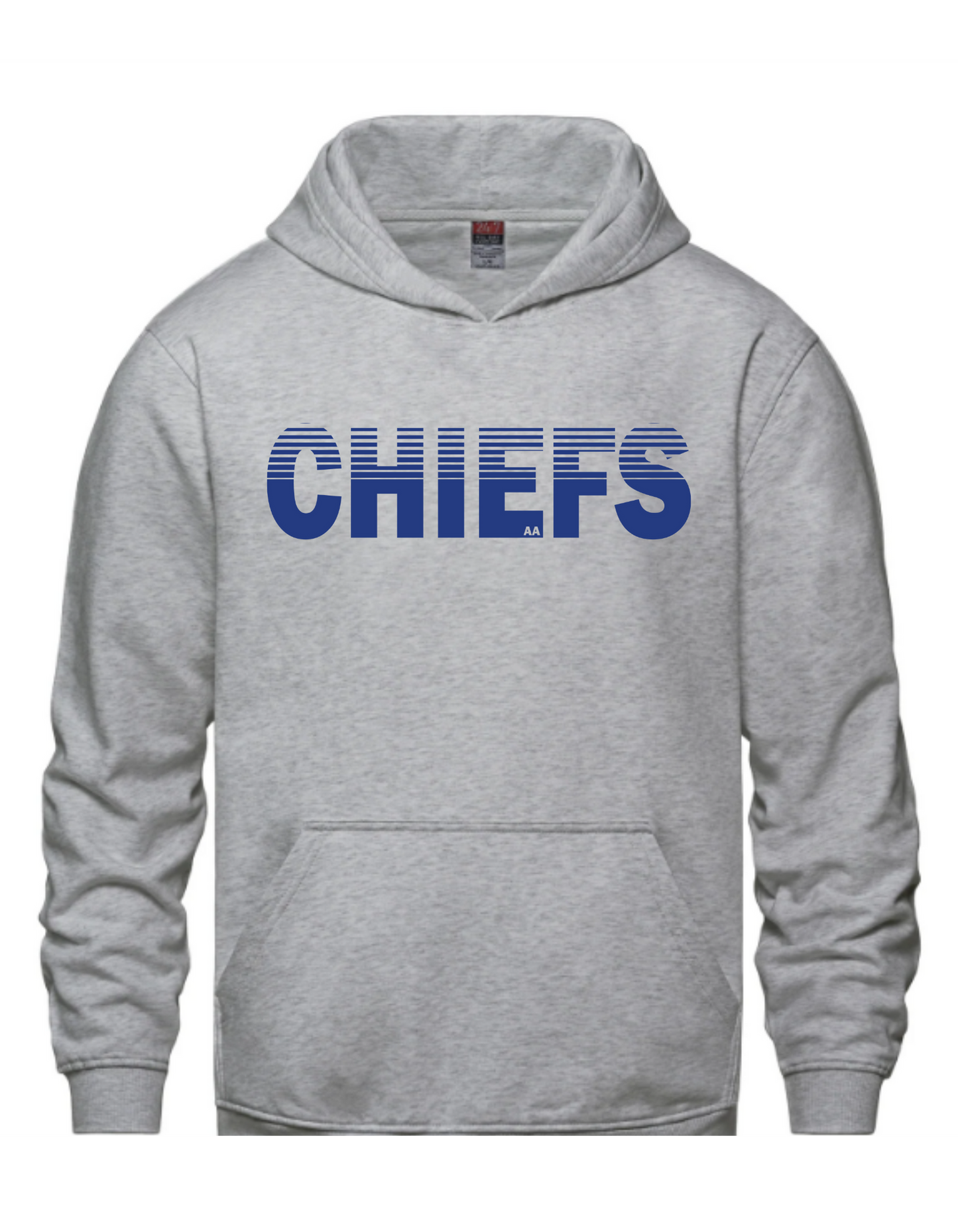 YC ADULT Vault Hooded Sweatshirt