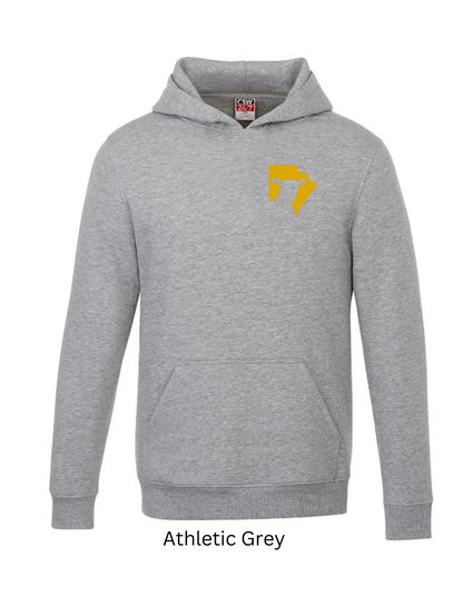MSA Hoodie (Adults)