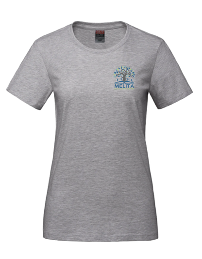 MELC Ladies T-Shirt