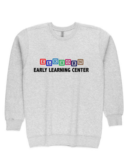 EELC Crewneck