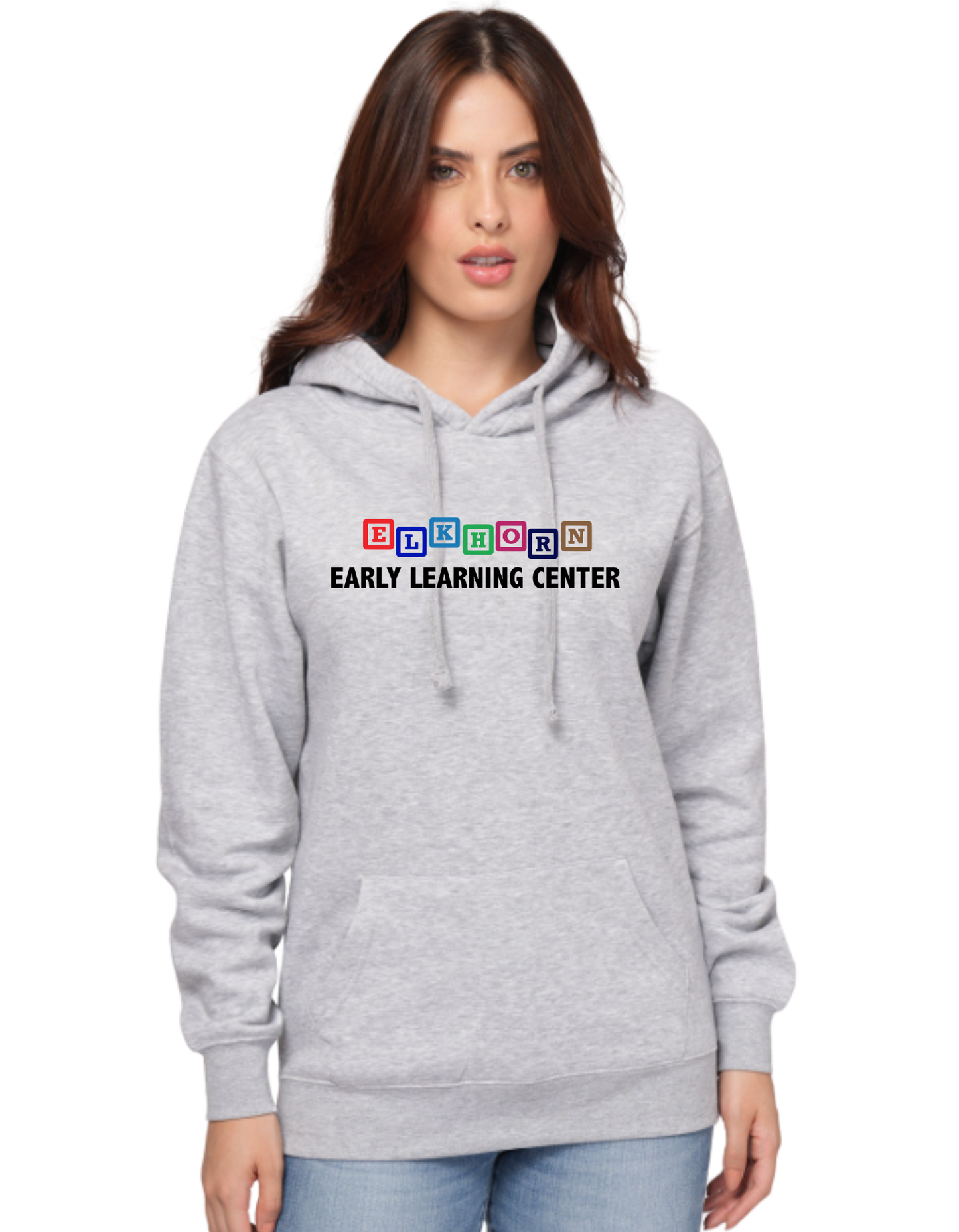 EELC Hoodie