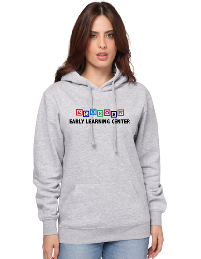 EELC Hoodie