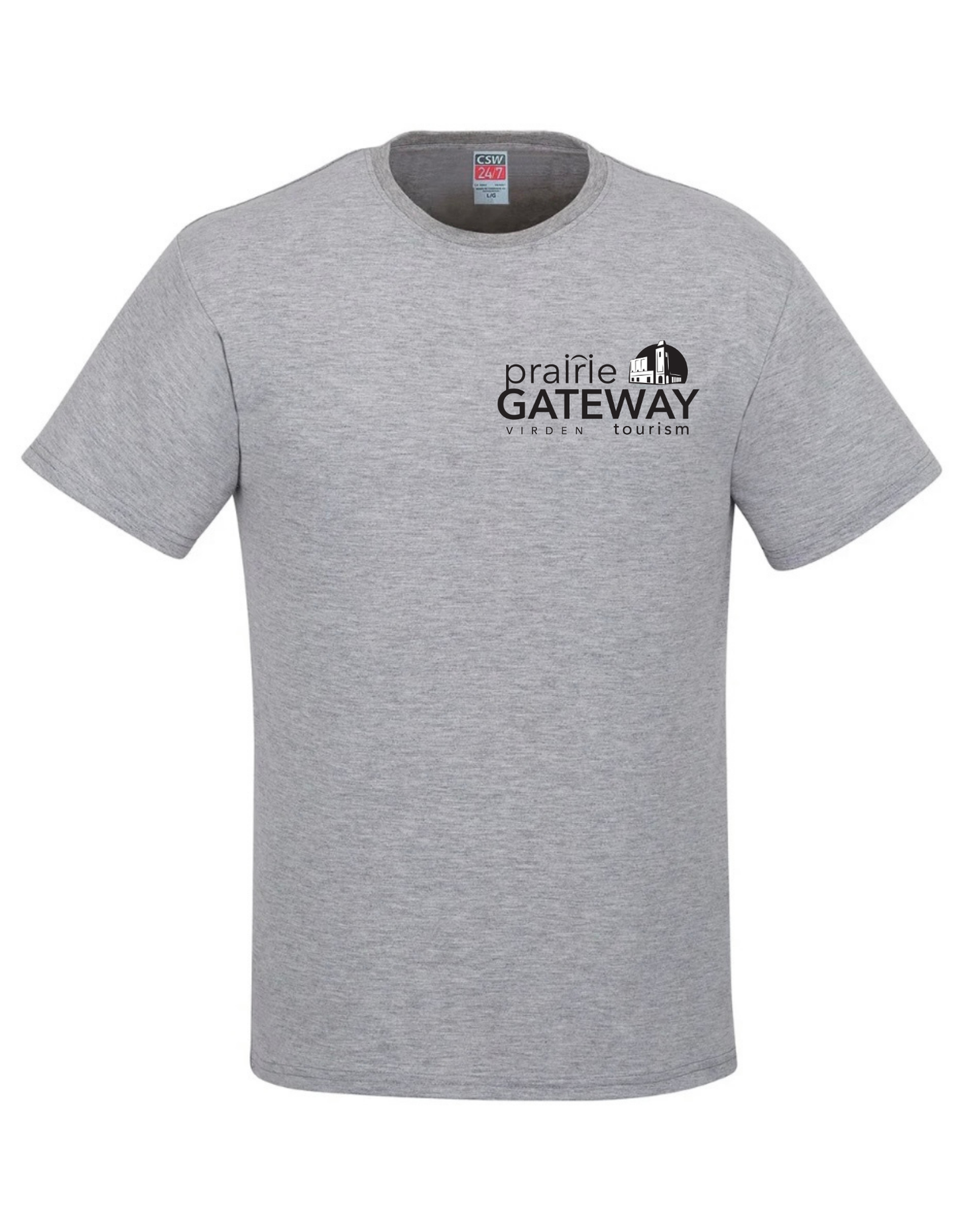 Prairie Gateway T-Shirt (Adult)