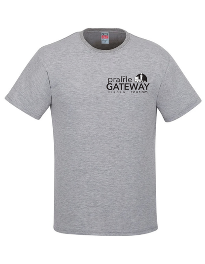 Prairie Gateway T-Shirt (Adult)