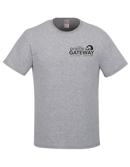 Prairie Gateway T-Shirt (Adult)