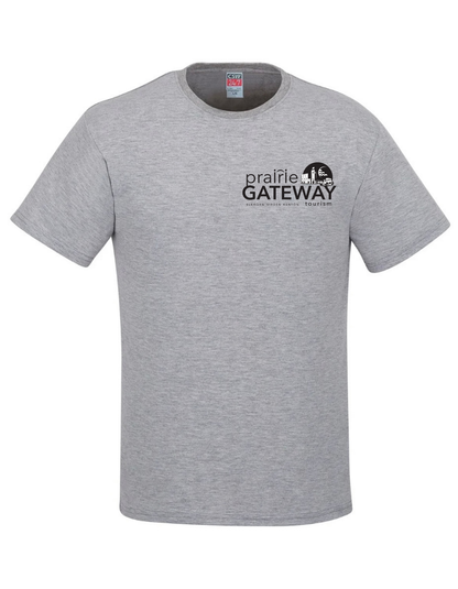 Prairie Gateway T-Shirt (Adult)