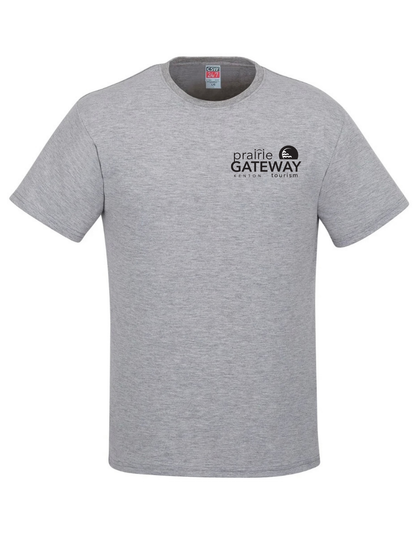 Prairie Gateway T-Shirt (Adult)