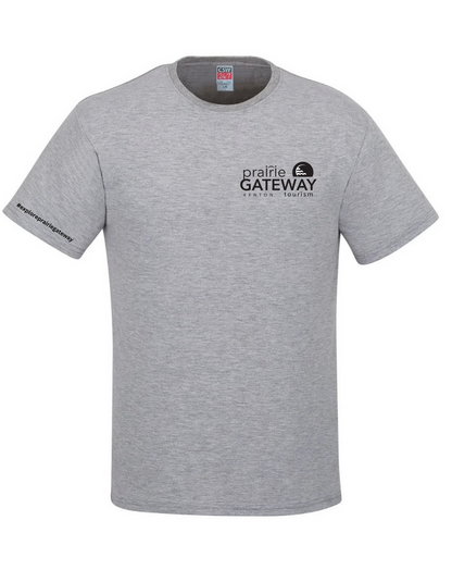 Prairie Gateway T-Shirt (Youth)