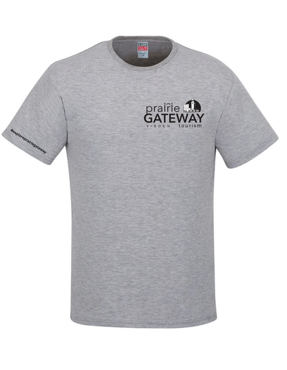 Prairie Gateway T-Shirt (Youth)