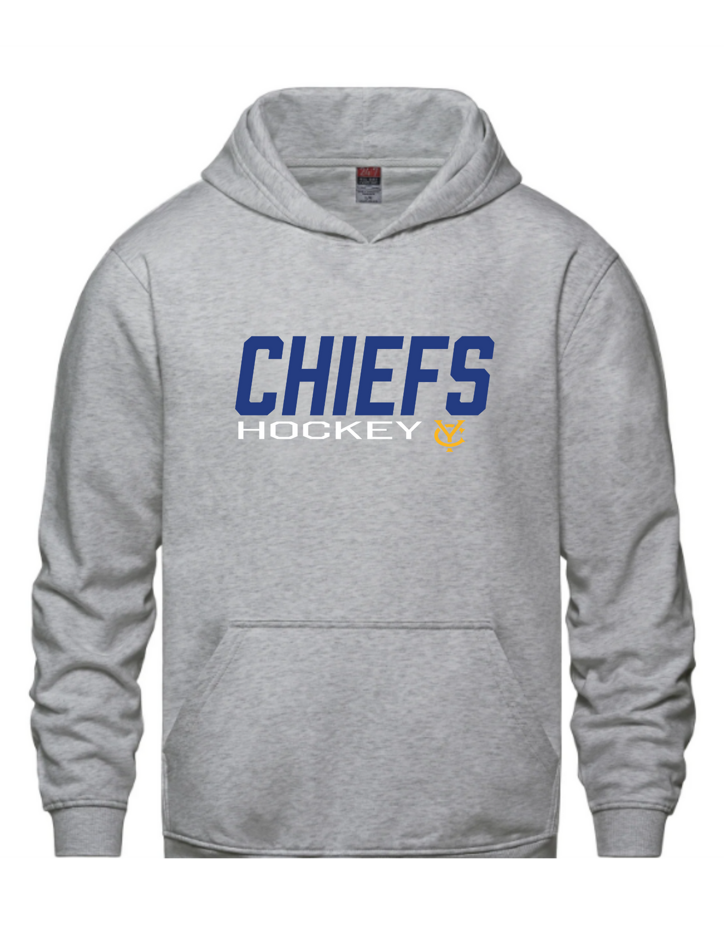 YC ADULT Vault Hooded Sweatshirt