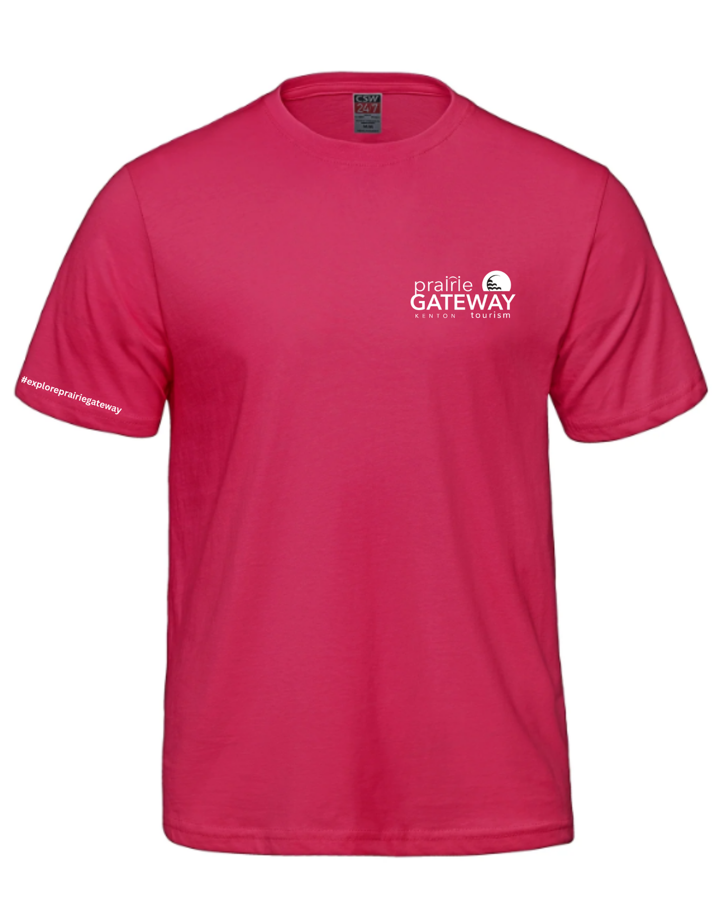 Prairie Gateway T-Shirt (Youth)