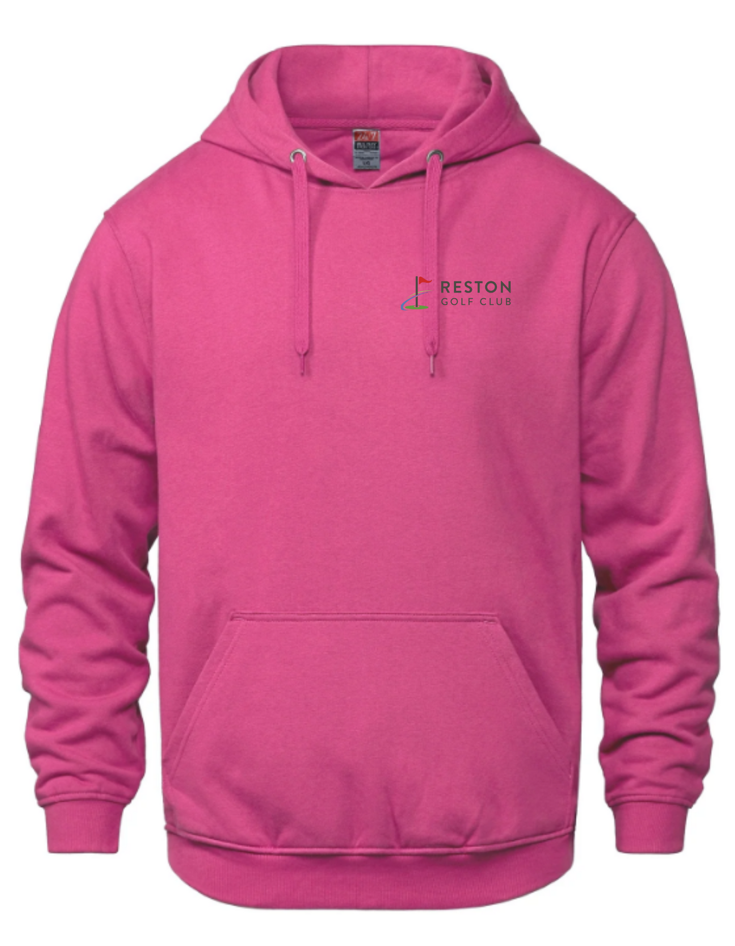 Reston Golf Course Hoodie