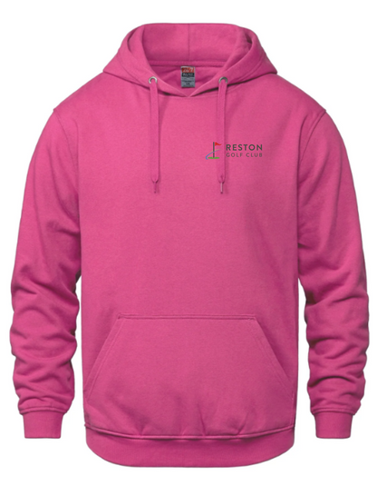 Reston Golf Course Hoodie
