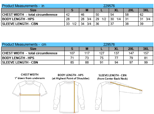 YC Holloway ADULT Jackson Way Hoodie