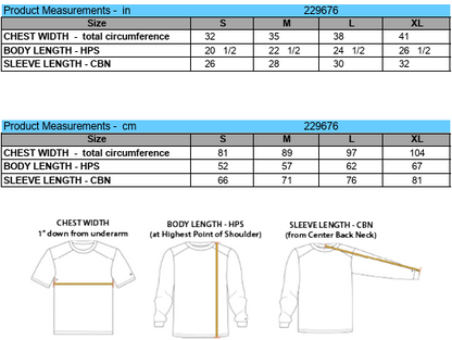 Canadians Holloway ADULT Jackson Way Hoodie