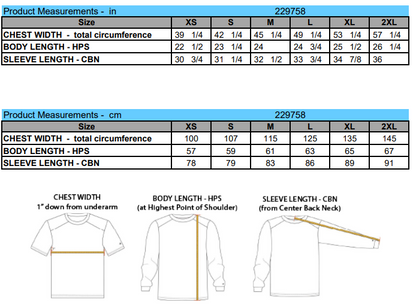 Virden Jr. Oil Caps Ladies Holloway 1/4 Zip Sweatshirt