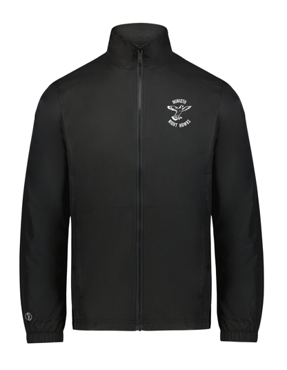 Night Hawks YOUTH Holloway Track Jacket
