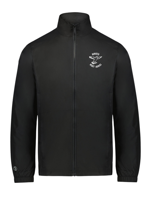 Night Hawks YOUTH Holloway Track Jacket